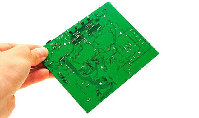 Local PCB Engineering Support