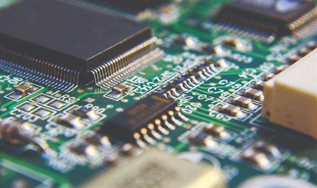 Printed Circuit Boards for Computing & IT